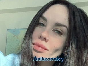 anitavensley Voyeur Beurette