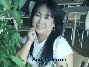Annabellecruiz