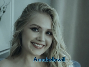 annabellewill Voyeur Beurette