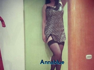 Annablue