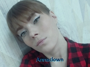 Annaclown