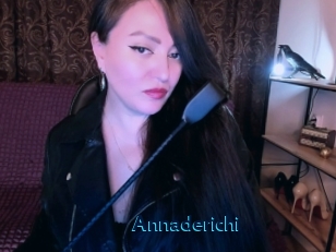 annaderichi Voyeur Beurette