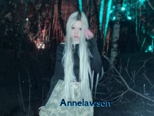 Annelawson