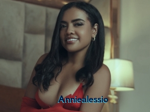 Anniealessio