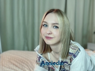 Annieclar