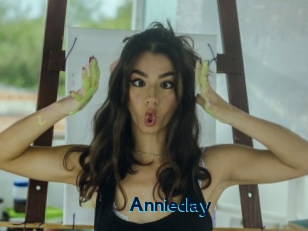 annieclay Voyeur Beurette