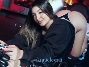 Annieleonii