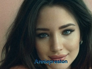 Anniepreston