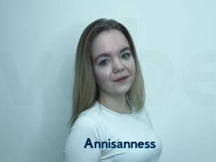 Annisanness