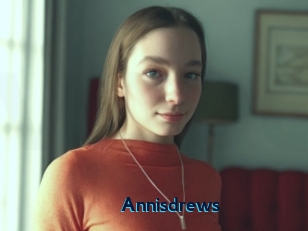 Annisdrews