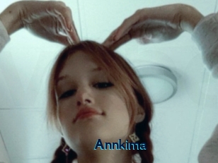 Annkima