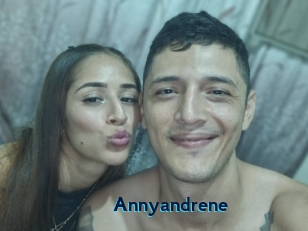 Annyandrene