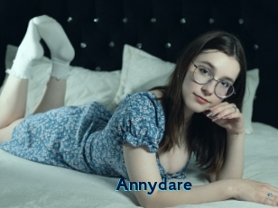 Annydare