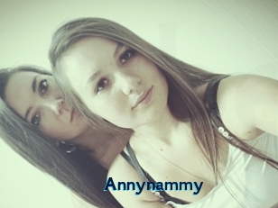 Annynammy