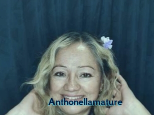 Anthonellamature