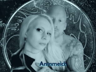 Antnmeich