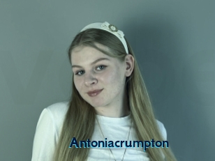 Antoniacrumpton