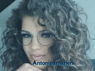 Antoninamarlen