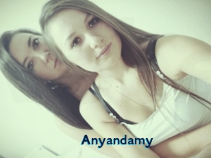 anyandamy Voyeur Beurette