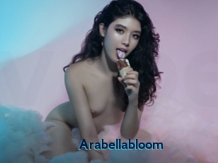 Arabellabloom
