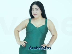 Arabellafox