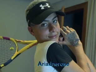 Ariadnerose