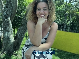 Ariannagill