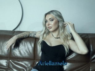 Ariellamelo