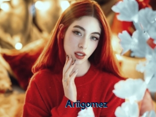 Ariigomez