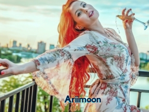 ariimoon Voyeur Beurette