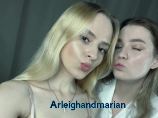 Arleighandmarian