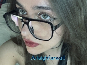 Arleighfarwell