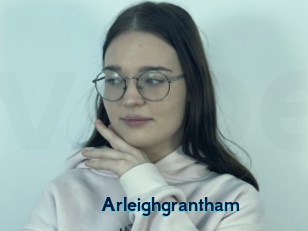 Arleighgrantham