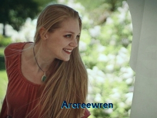 Aroreewren