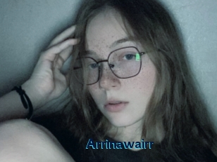 Arrinawairr