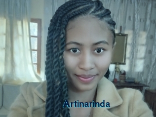 Artinarinda