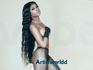Artistworldd