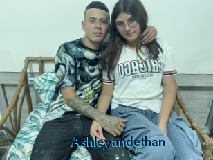 Ashleyandethan