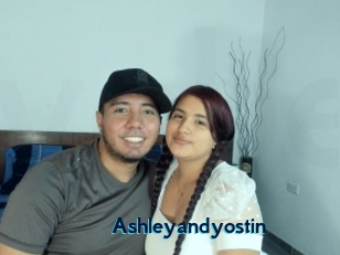 Ashleyandyostin