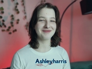Ashleyharris