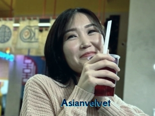Asianvelvet