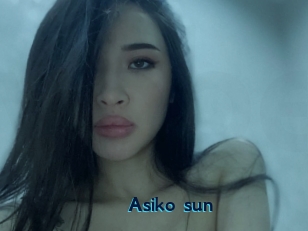 asiko_sun Voyeur Beurette