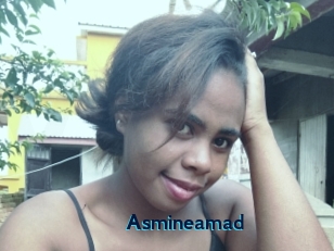 Asmineamad