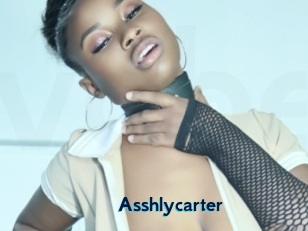 Asshlycarter