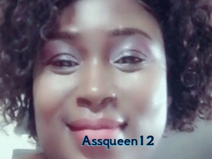 Assqueen12