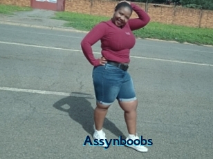 Assynboobs