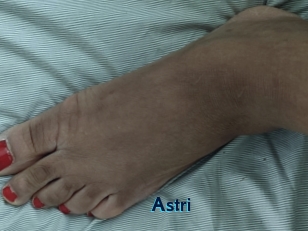 Astri
