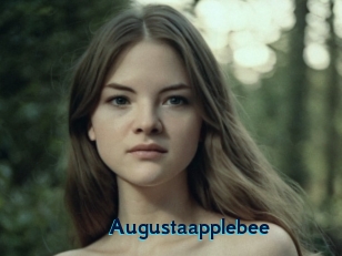 Augustaapplebee