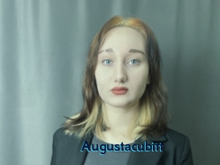 Augustacubitt