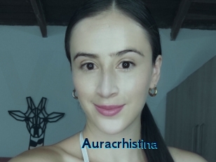 Auracrhistina